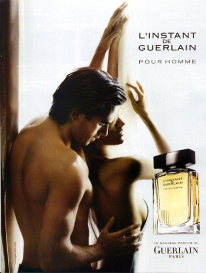 Guerlain L'Instant De Guerlain Homme - Дезодорант-стик - 1