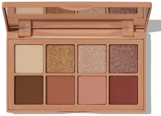 Paese Eyeshadows Palette - Палетка теней для век