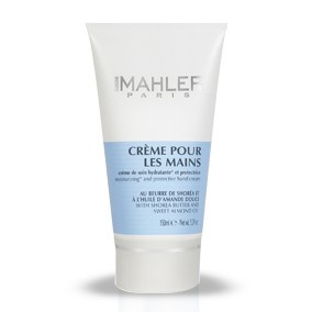 Simone Mahler Creme Mains - Крем для рук