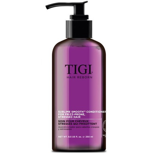 Tigi Hair Reborn Sublime Smooth Conditioner - Питательный разглаживающий кондиционер