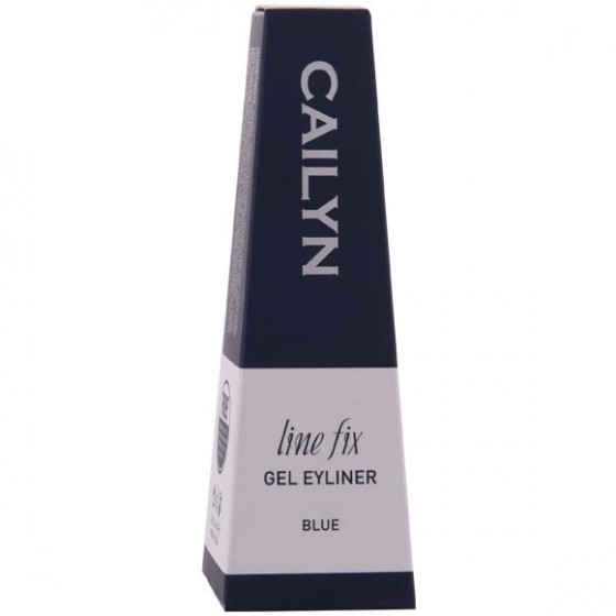 Cailyn Gel Eyeliner - Гелевая подводка для глаз - 1