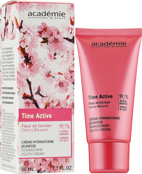 Academie Hydrastiane Youth Cream - Омолаживающий крем