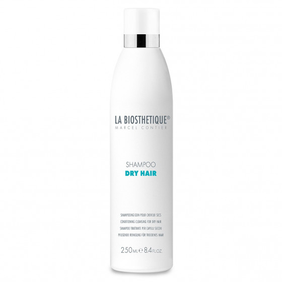 La Biosthetique Dry Hair Shampoo - Шампунь для сухих и поврежденных волос