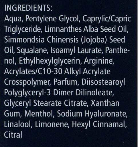 Graham Hill Arnage Face & Beard Balm - Бальзам после бритья успокаивающий - 1