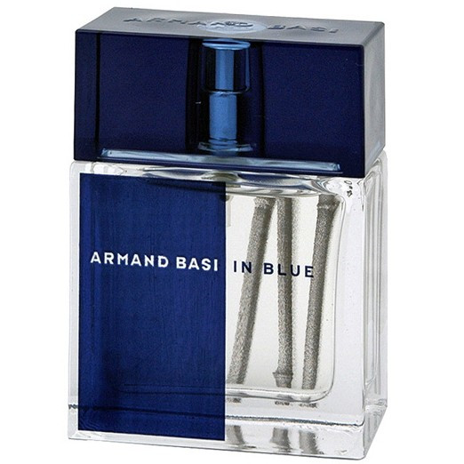 Armand Basi In Blue Pour Homme - Туалетная вода