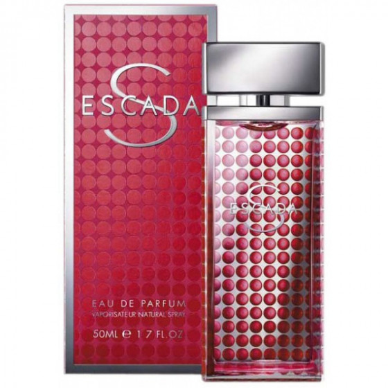 Escada Escada S - Парфюмированная вода