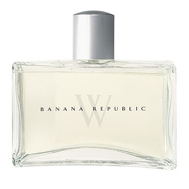 Banana Republic Banana Republic W - Парфюмированная вода - 1