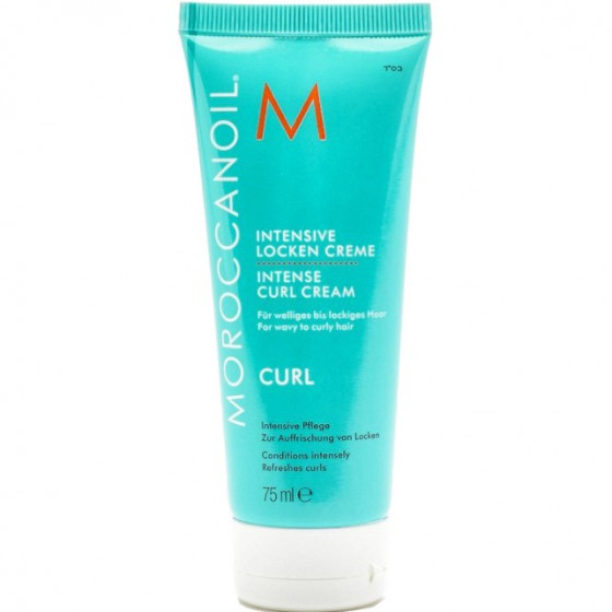  Moroccanoil Intense Curl Cream - Интенсивный крем для кудрей