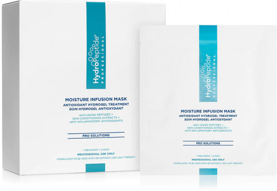 HydroPeptide Moisture Infusion Mask - Увлажняющая маска для лица