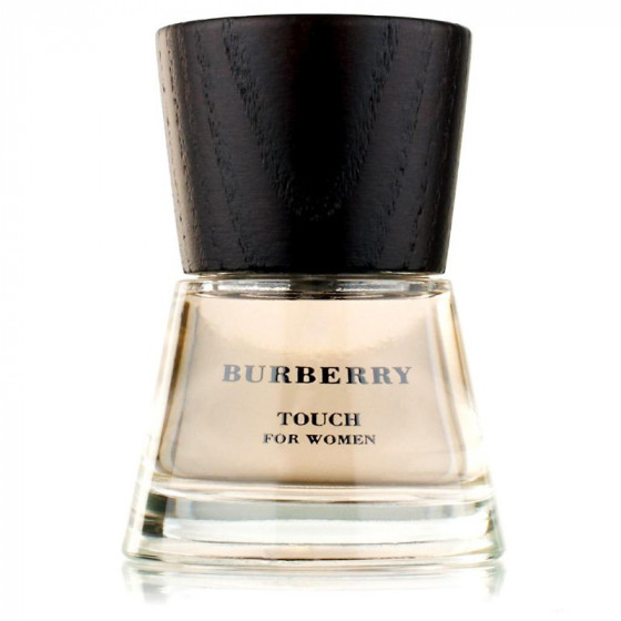 Burberry Touch For Women - Парфюмированная вода