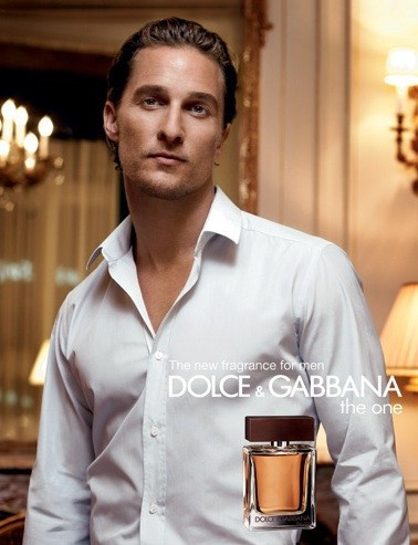 Dolce & Gabbana The One For Men - Дезодорант - 1