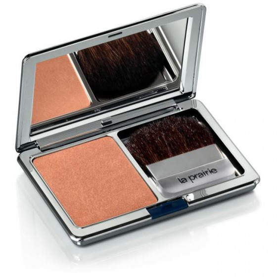 La Prairie Cellular Treatment Bronzing Powder - Пудра компактная с эффектом автозагара 