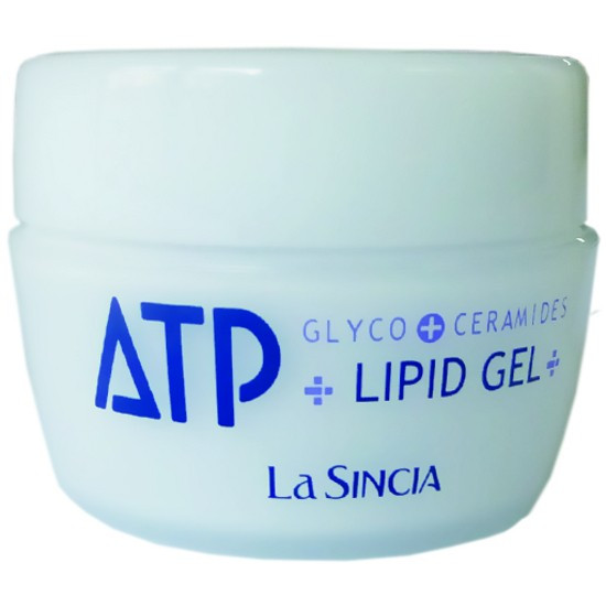 La Sincere ATP Lipid Gel - Био-гель с липосомами