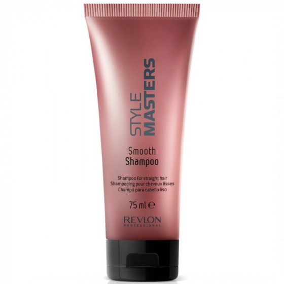 Revlon Professional Style Masters Smooth Shampoo - Шампунь для волос разглаживающий