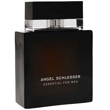 Angel Schlesser Essential For Men - Туалетная вода (тестер)