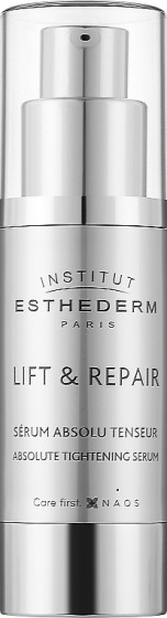 Institut Esthederm Lift & Repair Absolute Tightening Serum - Лифтинговая сыворотка