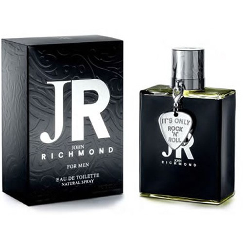 John Richmond John Richmond For Men EDT 50 ml