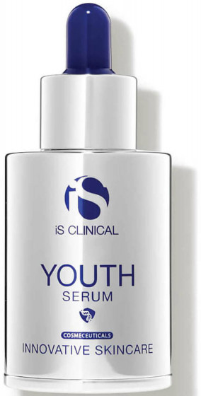 Is Clinical Youth Serum - Омолаживающая сыворотка для лица