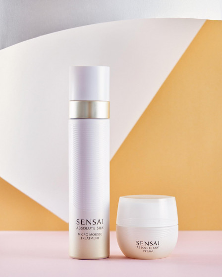 Kanebo Sensai Absolute Silk Cream - Крем для лица - 3