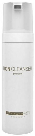 Institute BCN Home Care Cleanser pH5 - Очищающая пенка для сбалансирования кожи