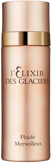 Valmont l'Elixir des Glaciers Fluide Merveilleux - Волшебный флюид для лица