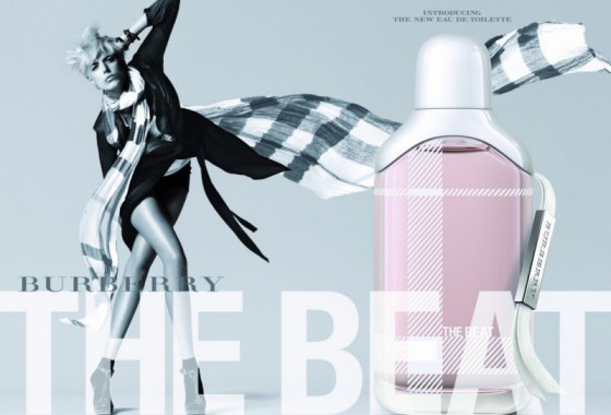 Burberry The Beat - Парфюмированная вода - 2