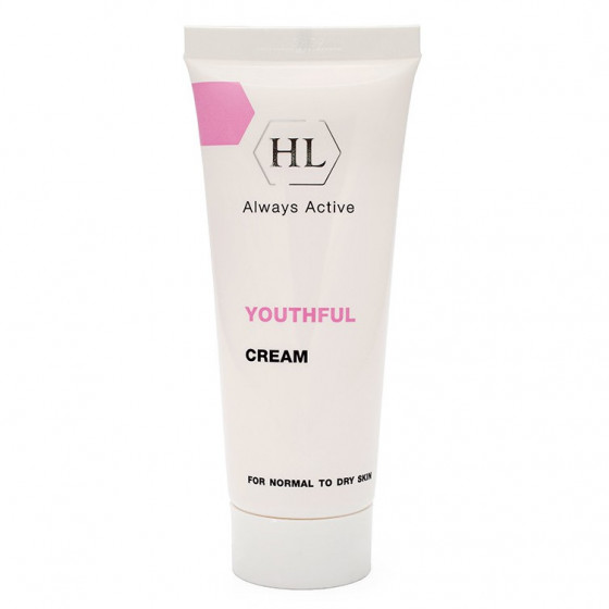 Holy Land Youthful Сream For Normal To Dry Skin - Крем для сухой кожи