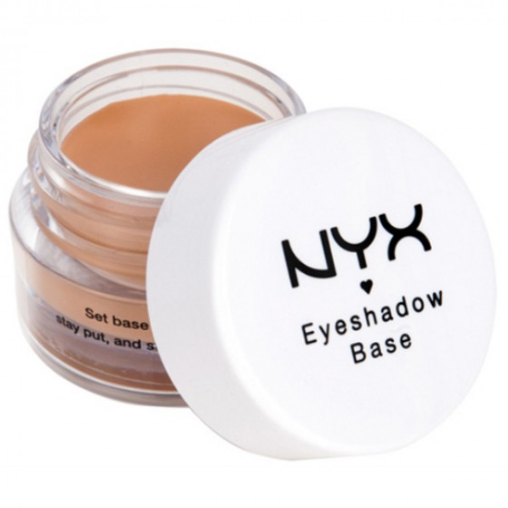 NYX Eye Shadow Base - База под тени