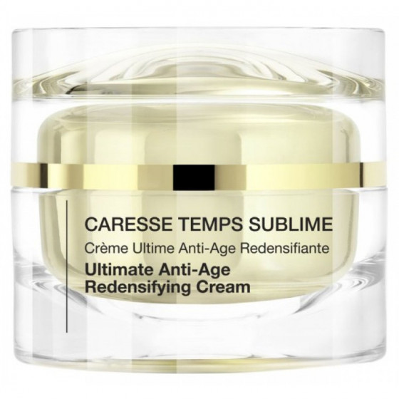 Qiriness Ultimate Anti-Age Redensifying Cream - Антивозрастной, восстанавливающий крем комплексного действия