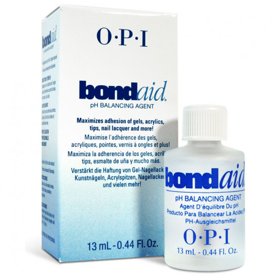 OPI Bond-Aid - Кондиционер для ногтей