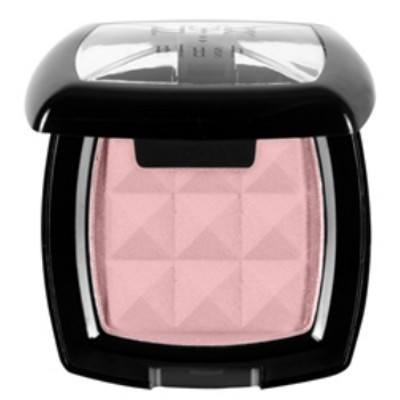 NYX Powder Blush - Компактные румяна №02 (Dusty Rose)