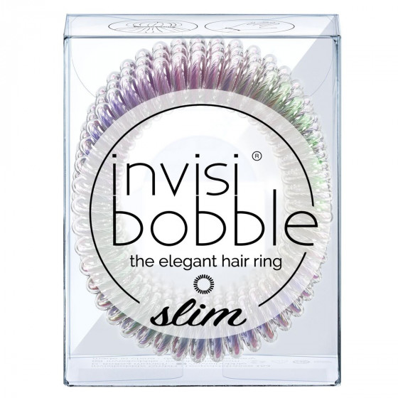 Invisibobble Slim Vanity Fairy - Резинки для волос