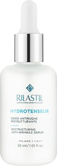 Rilastil Hydrotenseur Restructuring Anti-wrinkle Serum - Реструктуризирующая сыворотка против морщин