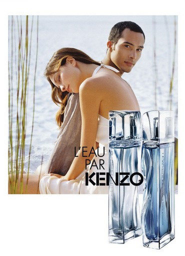 Kenzo L'Eau Par Kenzo Pour Homme - Туалетная вода - 2