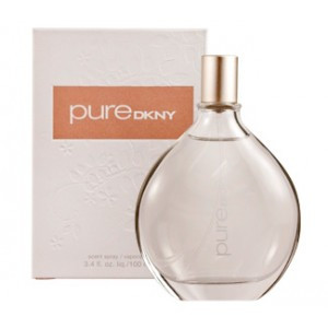 Donna Karan Pure DKNY Vanilla - Парфюмированная вода