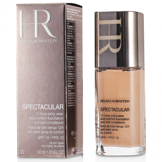 Helena Rubinstein Spectacular Foundation SPF10 - Тональный крем