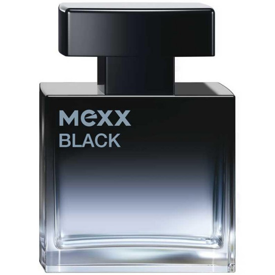 Mexx Black Man - Туалетная вода (тестер)