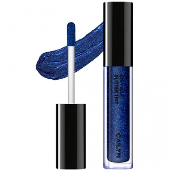 Cailyn Star Wave Glitter Tint - Глиттерный тинт для губ