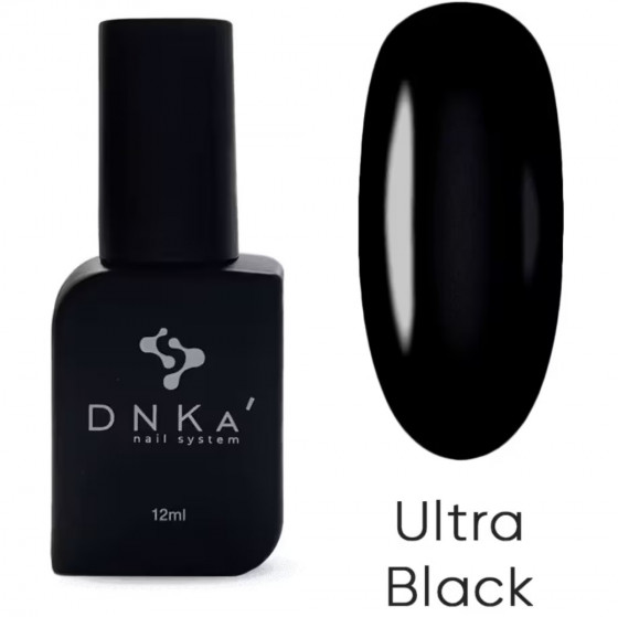 DNKa Gel Polish Ultra - Гель-лак, 12 мл