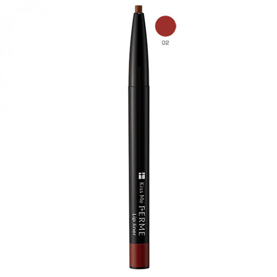 Isehan Ferme Lip Liner - Карандаш для губ - 1