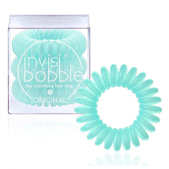 Резинка Invisibobble Original Mint to Be - Резинки для волос