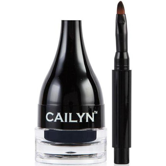 Cailyn Gel Eyeliner - Гелевая подводка для глаз - 2