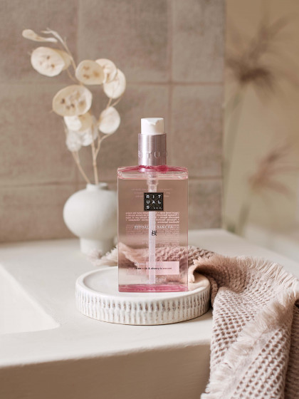 Rituals The Ritual Of Sakura Hand Wash - Питательное мыло для рук - 1