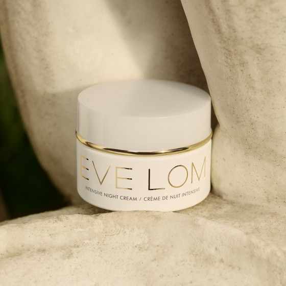 Eve Lom Intensive Night Cream - Ночной крем для лица - 3