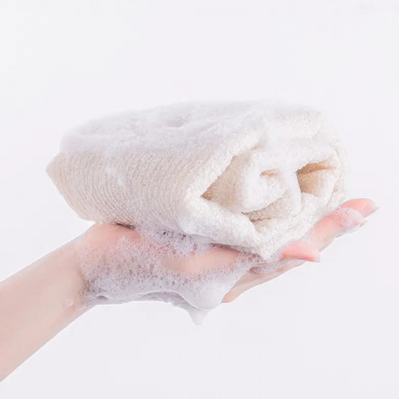 Benton Hanji Body Wash Towel - Мочалка-полотенце для тела - 3