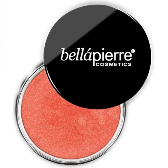 Bellapierre Shimmer Powder - Косметический пигмент для макияжа