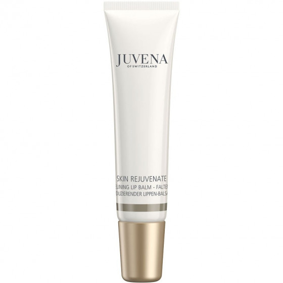 Juvena Delining Lip Balm - Разглаживающий бальзам для губ