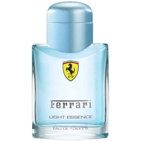 Ferrari Ferrari Light Essence - Туалетная вода - 1