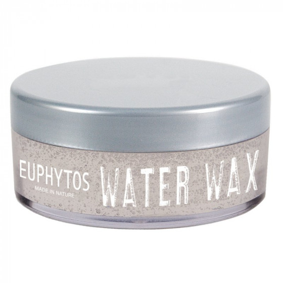 Euphytos Water Wax - Воск для укладки