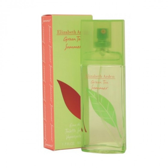 Elizabeth Arden Green Tea Summerl - Туалетная вода (тестер)